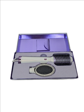 Monat One Step Wonder Interchangable Hot Air Brush Blowdryer